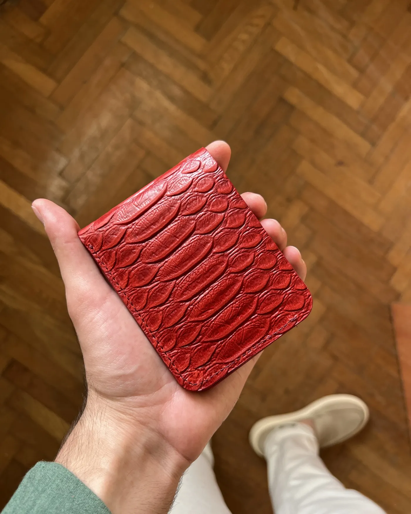 Wallets