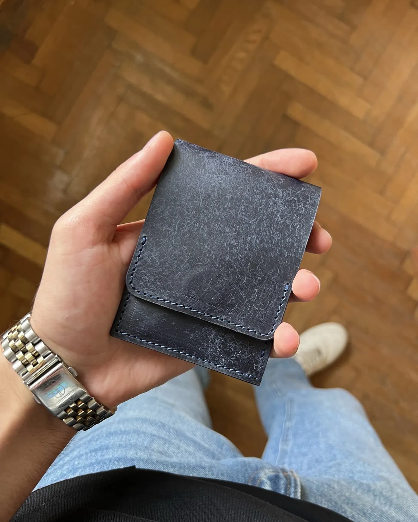 Card holders