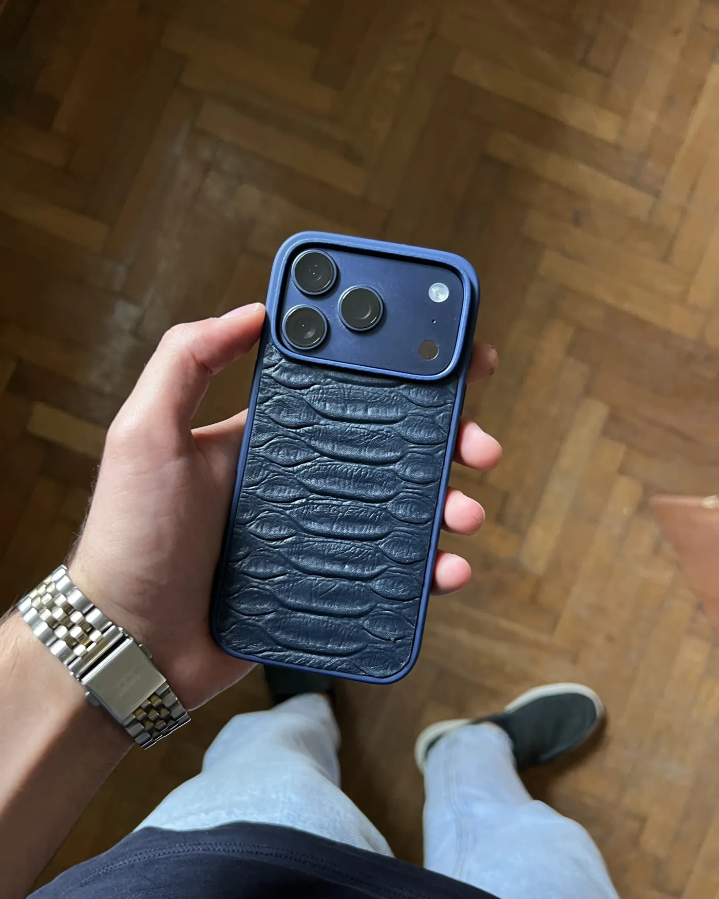 Phone cases